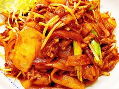 -新加坡珍宝海鲜JUMBO Seafood(西安skp店)