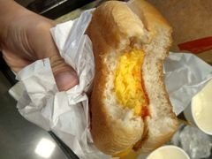 -麦当劳(南京宁海路店)