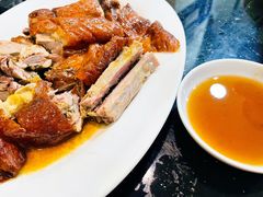 -潮州菜馆(十里河店)