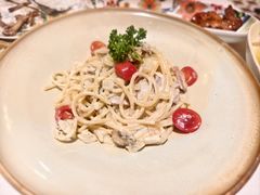 -CRAZYONES克芮旺斯西班牙餐厅(苏州中心店)