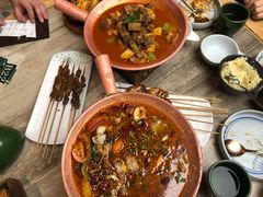 -云海肴·汽锅鸡·云南菜(高德置地店)