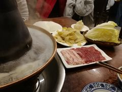 -前门张记涮肉(前门店)