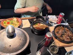 -Ameigo梅果·云贵川bistro(长宁来福士店)