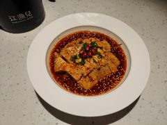 -江渔儿酸菜鱼(奥园广场金发购物中心店)