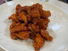 -鸢飞潍坊菜馆(鸢飞大酒店)