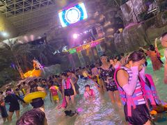 -杭州开元森泊度假乐园