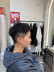 点击看大图 -HD HAIR STYLE