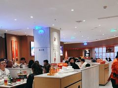 -北大荒人•新东北菜(青岛银座店)