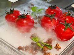 -小大董·烤鸭(观景餐厅·南京西路店)