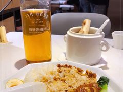 -金戈戈香港豉油鸡(南山海岸城店)