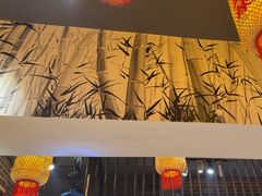 -辣不二地道川菜(汉水路店)