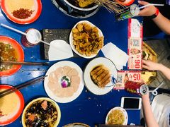 -马路边边串串香(双井直营店)