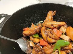 -衡山汇·高级粤菜(霄云路店)