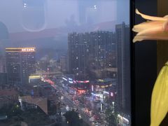 -法兰度航空主题餐厅(端州店)