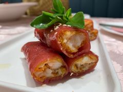 -清真·小梅鸽香港餐厅·小鼎玖煲(立丰城店)
