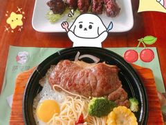 -萨贝尔意式西餐厅(古城新梦店)