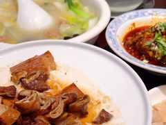 -春发生饭店·非遗(南院门店)