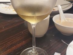 -浙江安吉JW万豪酒店·万豪中餐厅