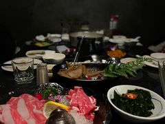 -捞王锅物料理(温州万象城店)