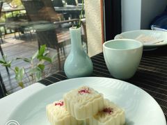 -荷风细雨·中国茶宴(碧云店)