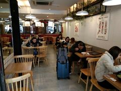 大堂-川北凉粉(五星店)