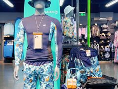 -迪卡侬(西三旗店)