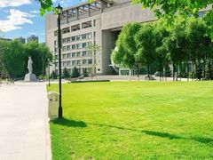 -东北农业大学