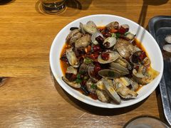 -四合院海鲜小厨(旱西关店)