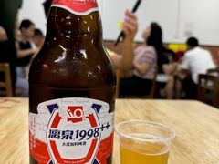 -芳记粉店(总店)