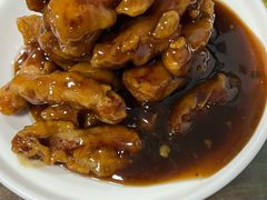 -友谊餐馆(永安路店)
