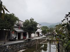 -绩溪龙川景区
