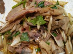 -鲁西南老厨子·特色鲁菜(经一纬五店)