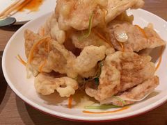 -金掌勺锅包肉(太原万达店)