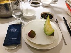 -小洋房•海鲜火锅酒楼(华林路店)