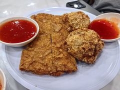 -阿坤纯正西刀鱼丸(Kuala Lumpur Branch)