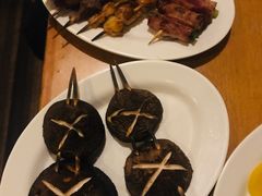 -福烤锦花(长乐路店)