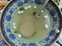 -微山岛春天里酒家