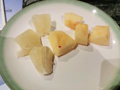 -金海湾自助餐厅(金陵饭店)