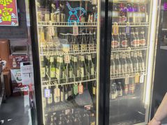 -有蚝有翅烧烤大排档·宵夜(右安门店)