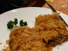 -金玉满堂潮州酒楼(无限极荟购物广场店)