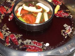 -融泽漁悦三只耳鱼火锅(南郑大道店)