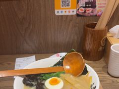 -无敌家现熬骨汤拉面(颐堤港店)