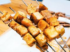 -有奴思烤肉·清真(正宁路店)