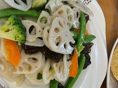 -国强手抓(北京西路店)