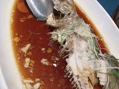 -恒记饭店(珠江路总店)