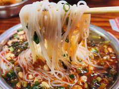-全州阿文米粉(金浦店)