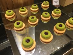 -圣丰索菲特·2 On 988 Café 自助餐厅