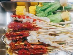 -江湖六膳門串串香(隆礼路店)