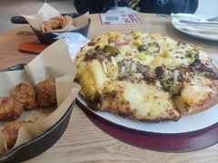 -必胜客(茂业店)