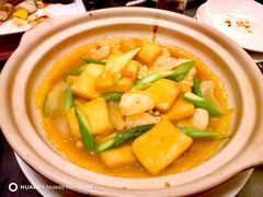 -保定中博希尔顿逸林酒店·御玺中餐厅